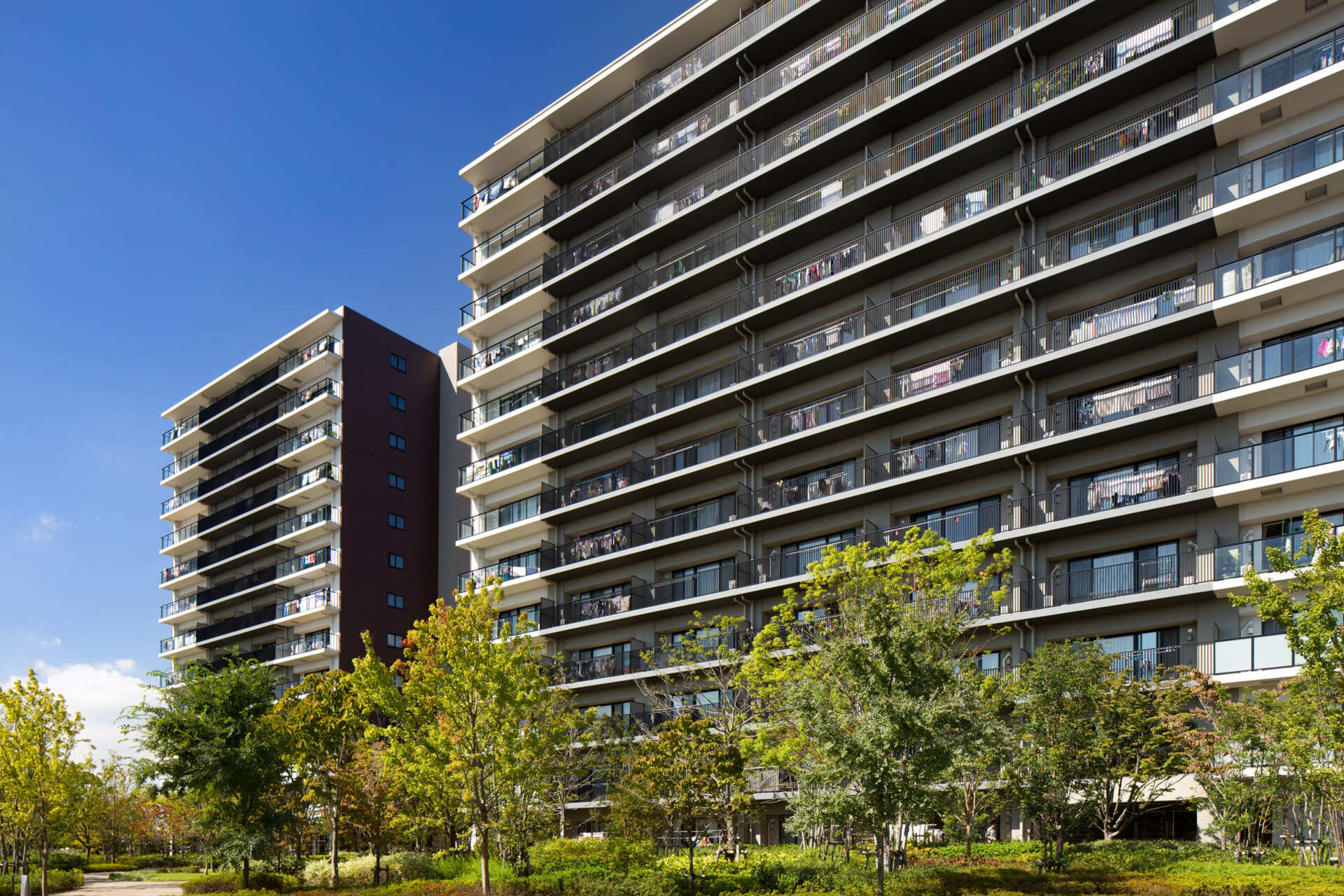マンションの売却