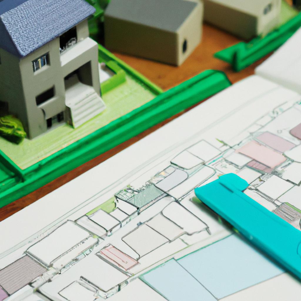 住宅ローンを活用した資金計画