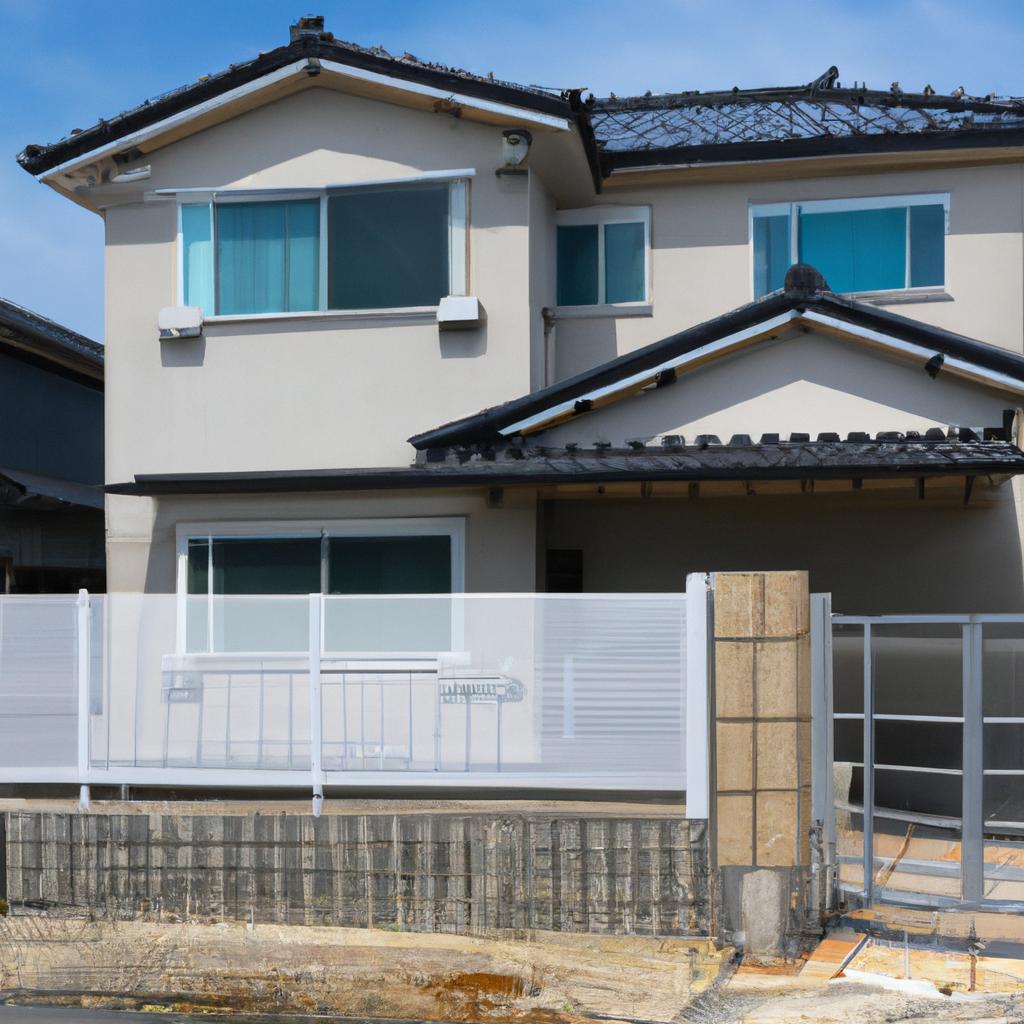 不動産市場の今